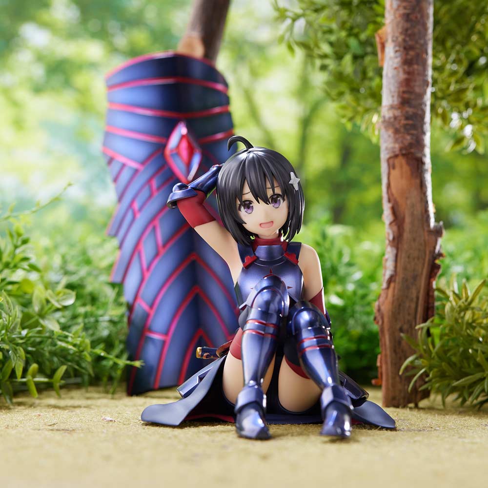 (PO) Bofuri: I Don`t Want to Get Hurt, so I`ll Max Out My Defense. - Maple Image_11