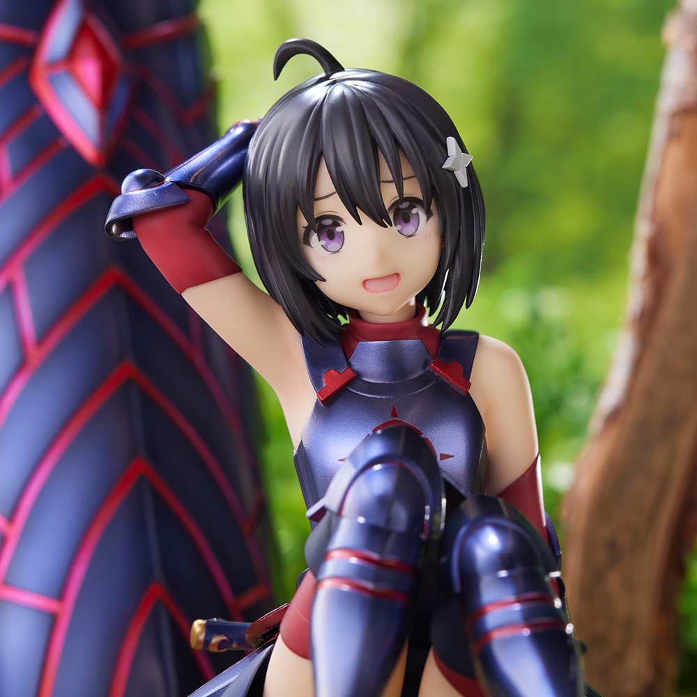 (PO) Bofuri: I Don`t Want to Get Hurt, so I`ll Max Out My Defense. - Maple Image_15
