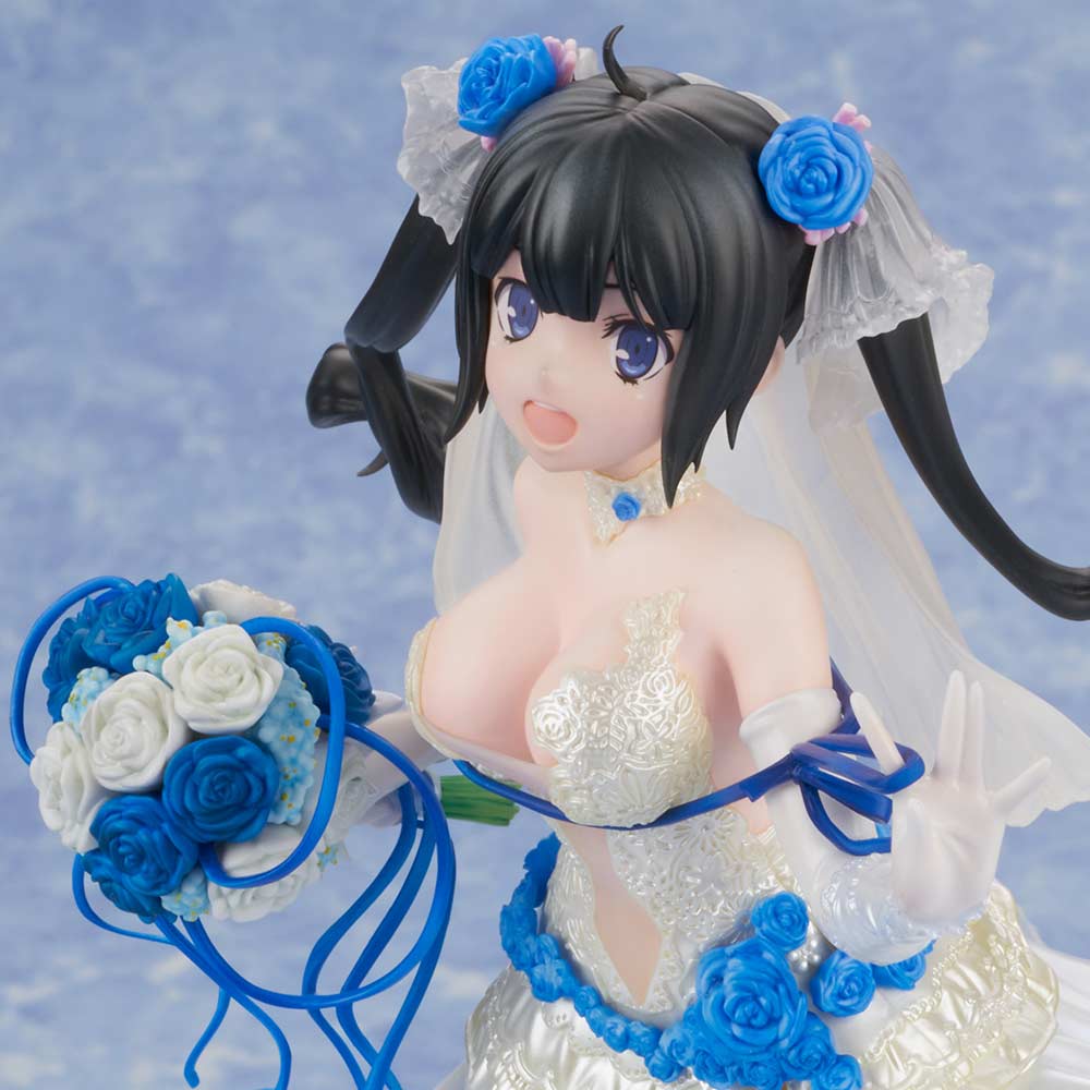 (PO) Familia Myth IV - Hestia Wedding Dress Image_1