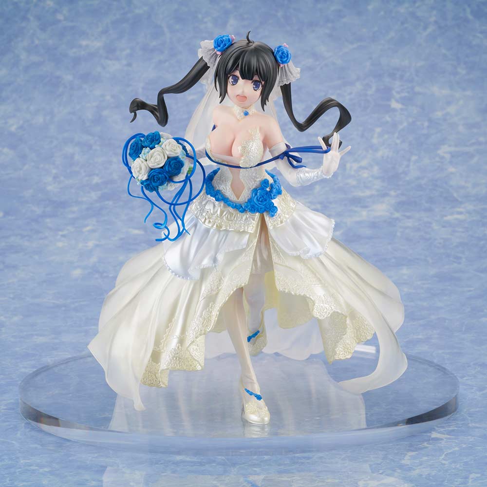 (PO) Familia Myth IV - Hestia Wedding Dress Image_3