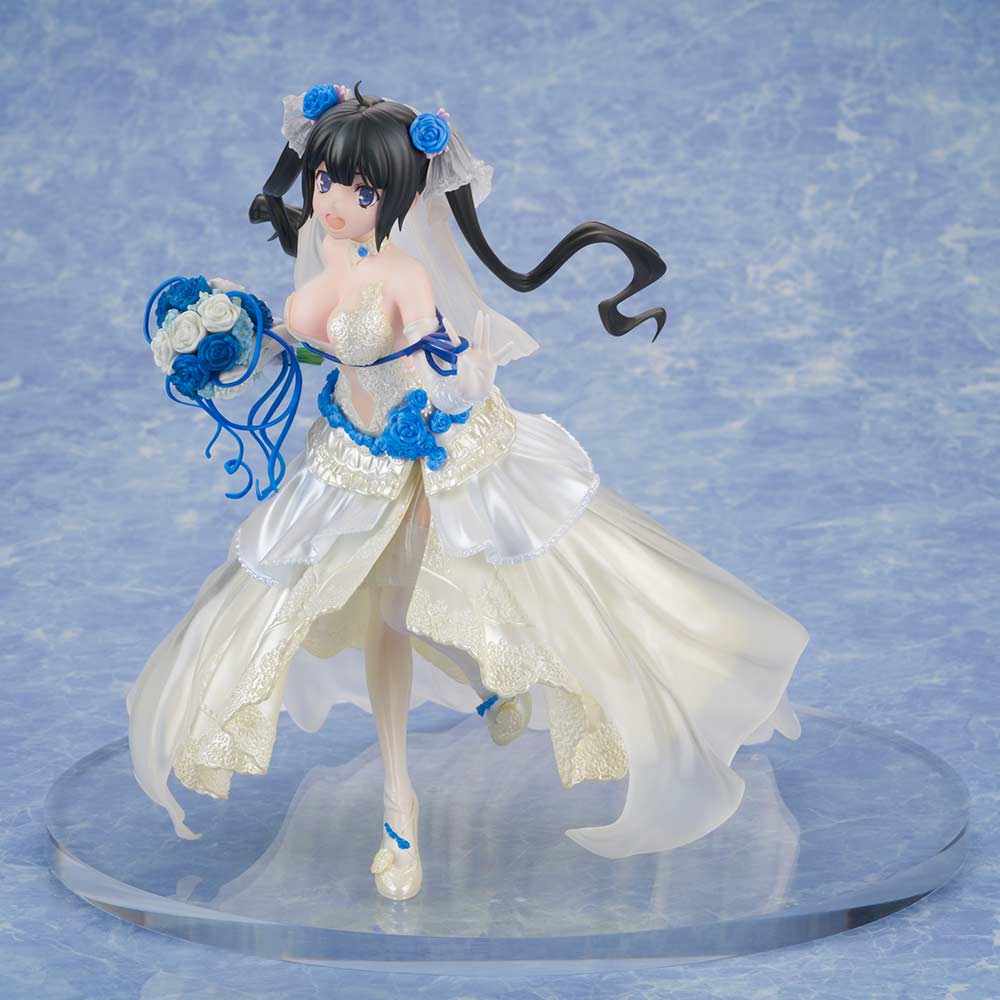 (PO) Familia Myth IV - Hestia Wedding Dress Image_4