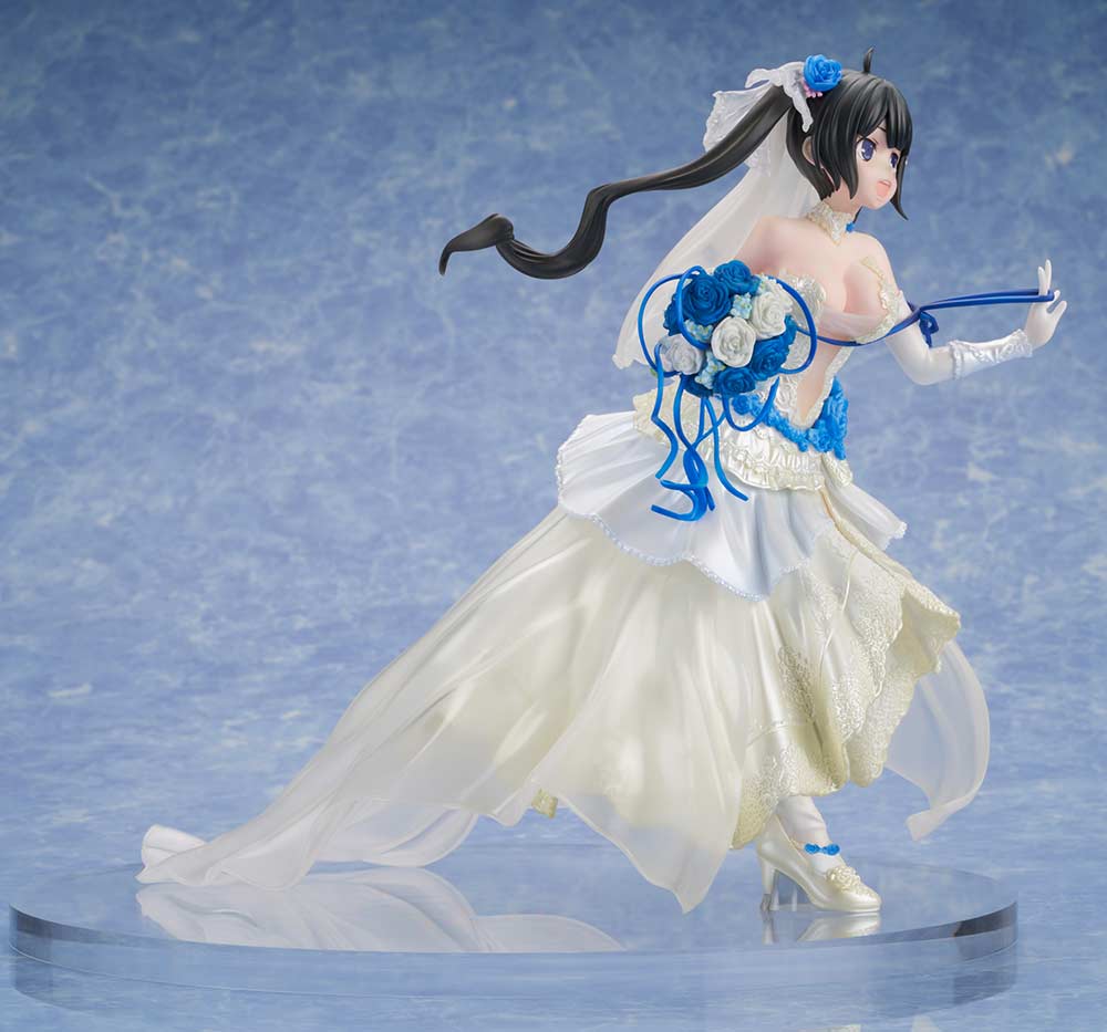 (PO) Familia Myth IV - Hestia Wedding Dress Image_5