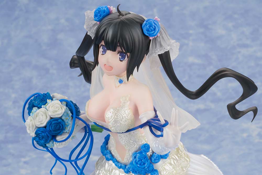 (PO) Familia Myth IV - Hestia Wedding Dress Image_10
