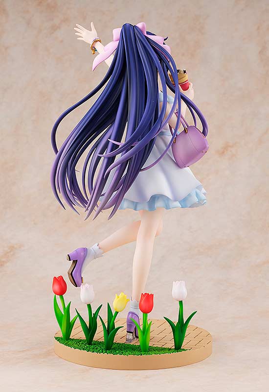 (PO) Date A Live Light Novel - Yatogami Tohka Date Ver. Image_5