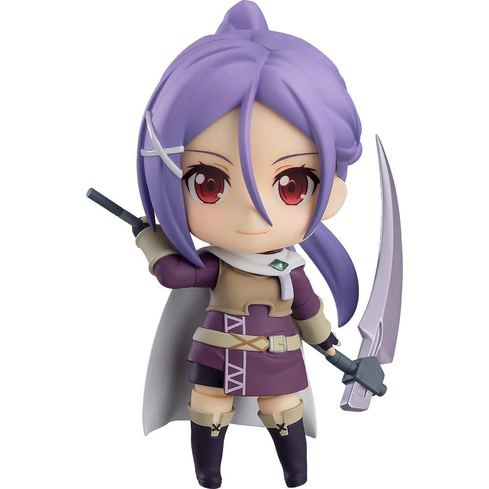 (PO) Nendoroid 1969 Sword Art Online Progressive Aria of a Starless Night - Mito Image_1