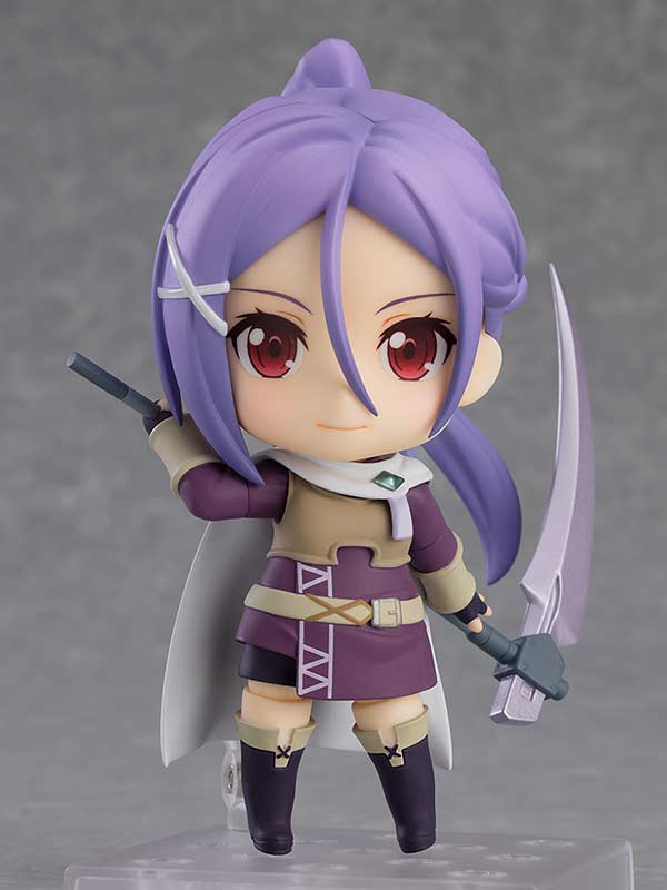 (PO) Nendoroid 1969 Sword Art Online Progressive Aria of a Starless Night - Mito Image_2