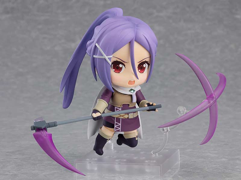 (PO) Nendoroid 1969 Sword Art Online Progressive Aria of a Starless Night - Mito Image_5