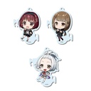(PO) The Caligula Effect 2 Guitto! Marutto Stand Key Chain 01 Vol. 1 Box A [BOX] Image_4