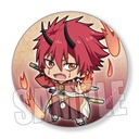 (PO) Trading Can Badge That Time I Got Reincarnated as a Slime the Movie: Scarlet Bond Action Series [BOX] Image_4