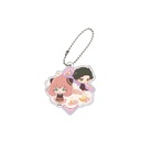 (PO) SPY x FAMILY Pukutto! Acrylic Key Chain [BOX] Image_10