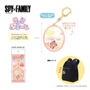 (PO) SPY x FAMILY Shakashaka Acrylic Key Chain - Anya Forger Image_2