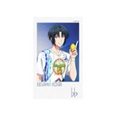 (PO) IDOLiSH7 Mini Bromide - The Television Friends Day Ver. Izumi Iori Image_1