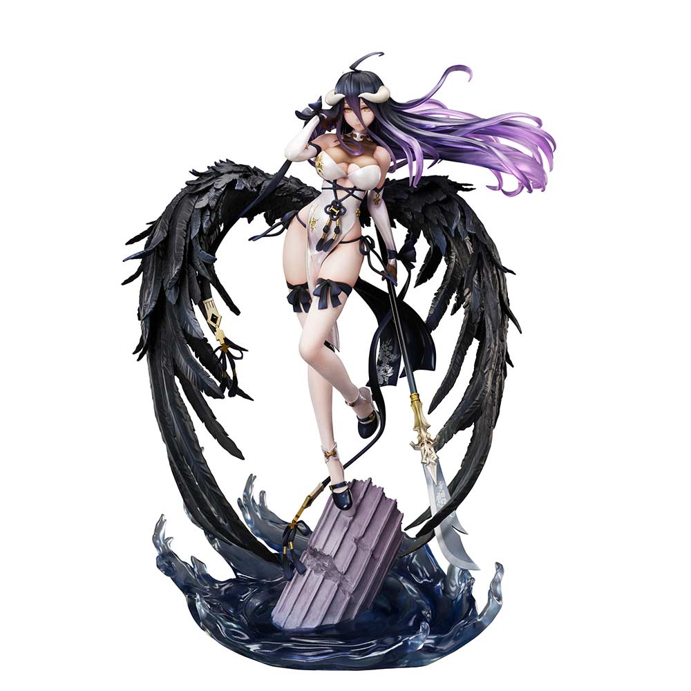 (PO) Overlord Albedo China Dress Ver. Image_2
