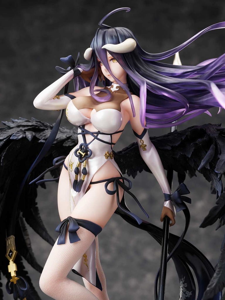 (PO) Overlord Albedo China Dress Ver. Image_10