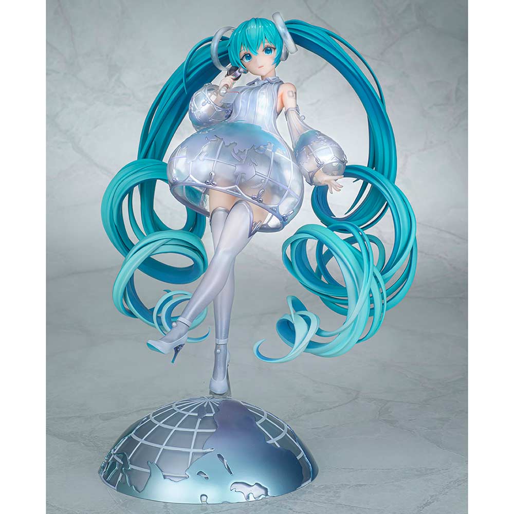 (PO) Hatsune Miku MIKU EXPO 2021 Online Ver. Image_2