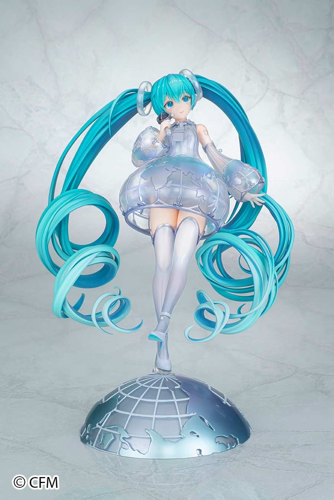 (PO) Hatsune Miku MIKU EXPO 2021 Online Ver. Image_7