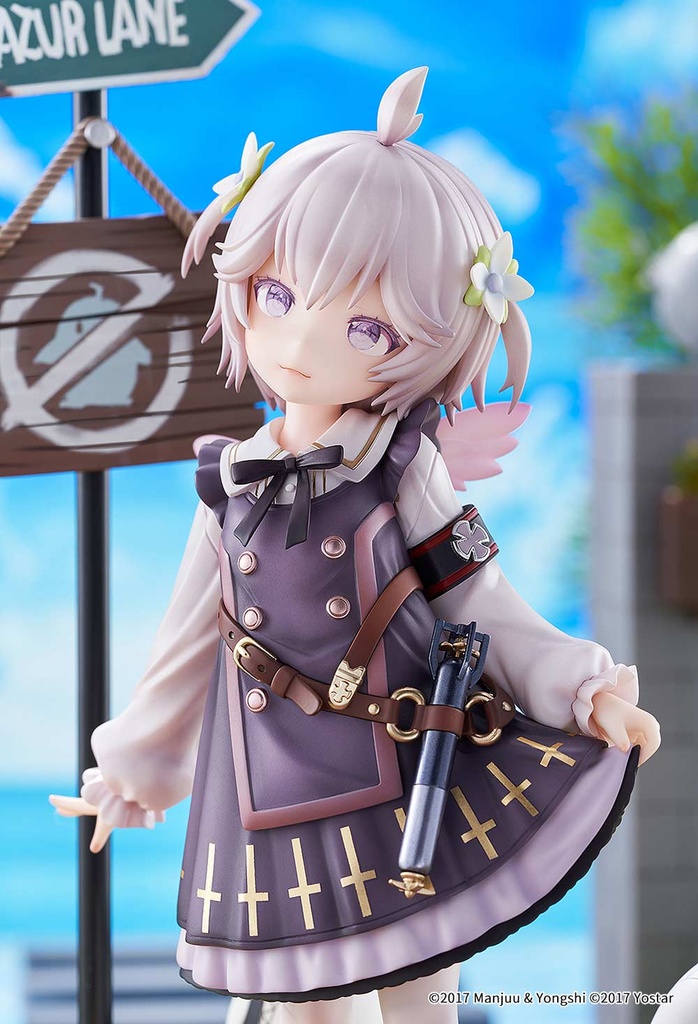 (PO) Azur Lane - U-110 A Cute Sharky Reverie Image_9