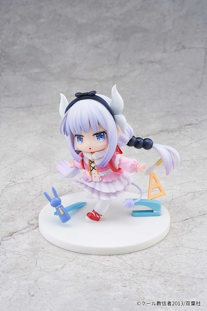 (PO) Miss Kobayashi's Dragon Maid - Kanna Image_2