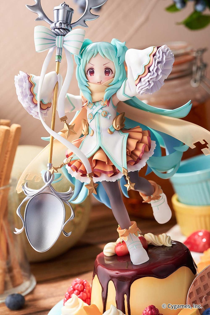 (PO) Princess Connect! Re:Dive - Miyako IT'S SNACK TIME Ver. Image_7