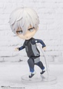 (PO) Figuarts Mini Blue Lock - Nagi Seishiro Image_2