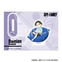 (PO) CM SPY x FAMILY Acrylic Stand - Damian Desmond Image_1
