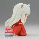(PO) Q Posket InuYasha - InuYasha Sitting ver. Image_5