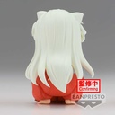 (PO) Q Posket InuYasha - InuYasha Sitting ver. Image_6