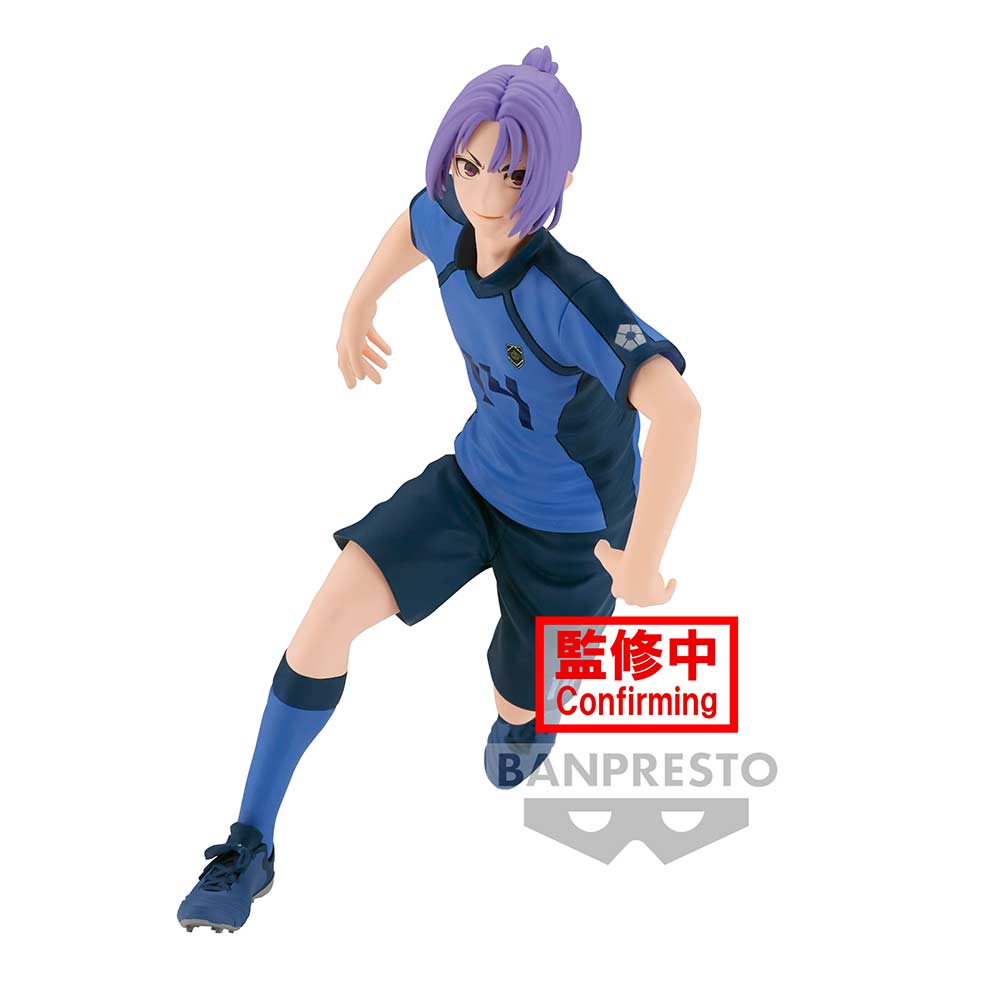 (PO) Blue Lock - Mikage Reo Figure Image_2