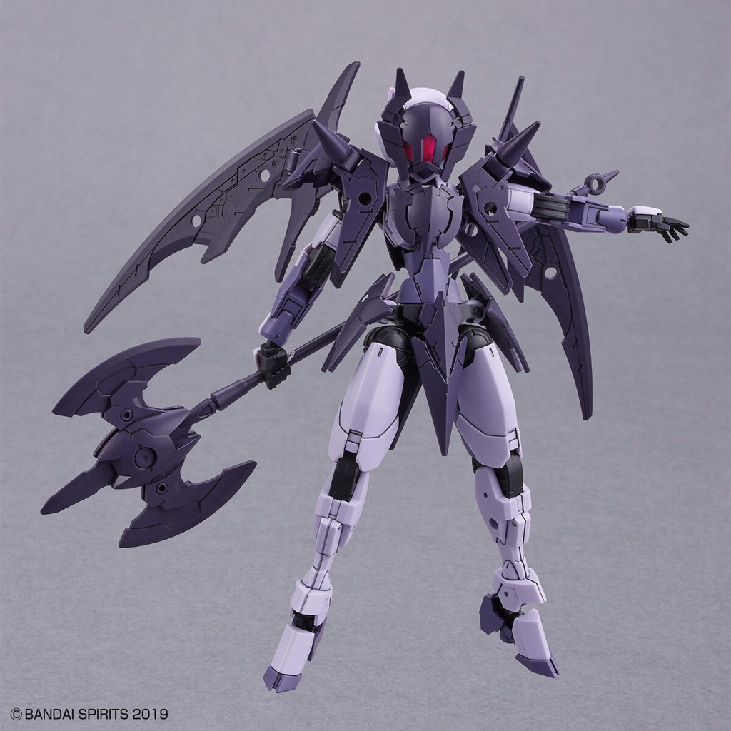 (PO) 30MM EXM-E7r Spinatia (Reaper Type) Image_3