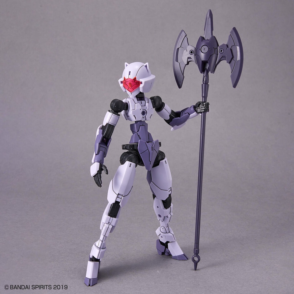 (PO) 30MM EXM-E7r Spinatia (Reaper Type) Image_4