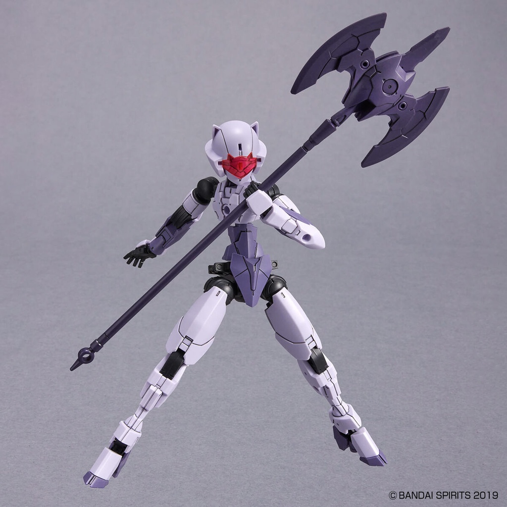 (PO) 30MM EXM-E7r Spinatia (Reaper Type) Image_5