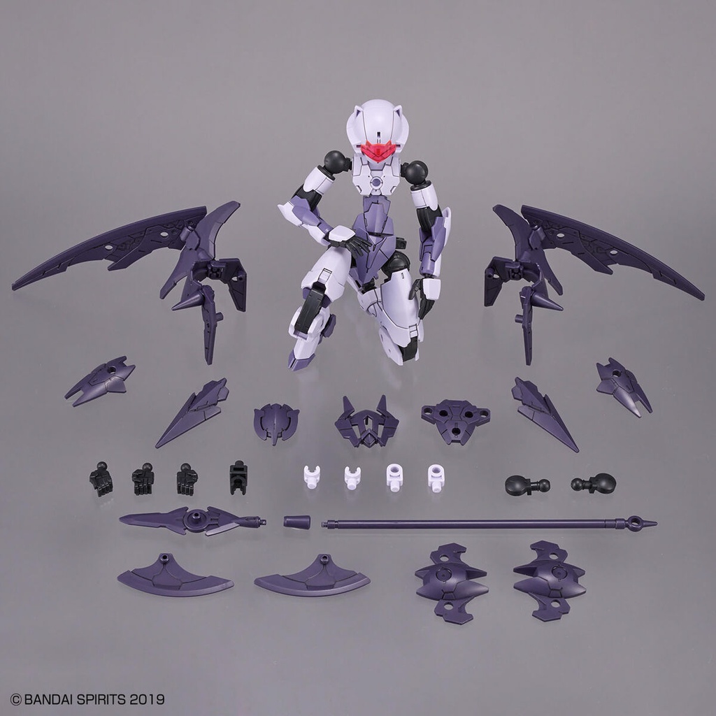 (PO) 30MM EXM-E7r Spinatia (Reaper Type) Image_8
