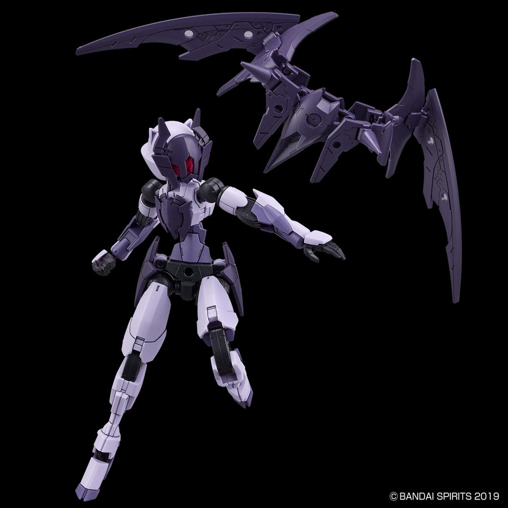 (PO) 30MM EXM-E7r Spinatia (Reaper Type) Image_12