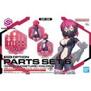 (PO) 30MS Optional Parts set 6 Chaser Costume Color A Image_1