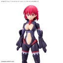 (PO) 30MS Optional Parts set 6 Chaser Costume Color A Image_2