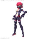 (PO) 30MS Optional Parts set 6 Chaser Costume Color A Image_3