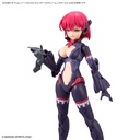 (PO) 30MS Optional Parts set 6 Chaser Costume Color A Image_6