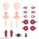 (PO) 30MS Optional Parts set 6 Chaser Costume Color A Image_10