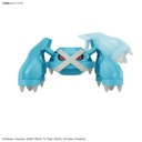(PO) Pokemon PLAMO Collection 53 Select Series - Metagross Image_11