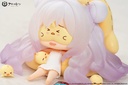 (PO) Azur Lane - JUUs Time Chibi Figure Le Malin Image_9