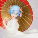(PO) RE:Zero Starting Life in Another World - Rem Shiromuku (Re-issue) Image_5