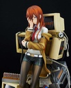 (PO) STEINS;GATE - Makise Kurisu Reading Steiner Image_8