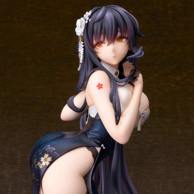(PO) Azur Lane - Azuma Katarai no Harugasumi Light-Armed Ver. Image_1