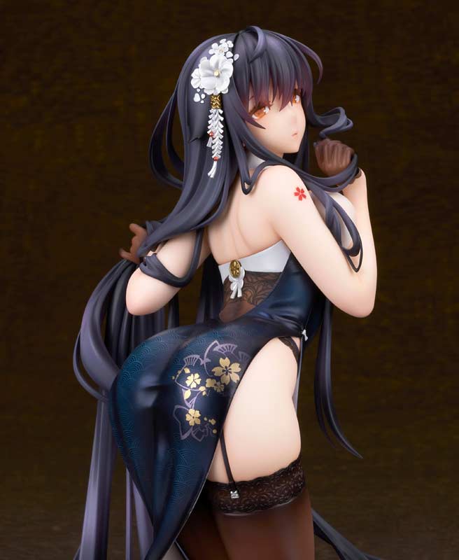 (PO) Azur Lane - Azuma Katarai no Harugasumi Light-Armed Ver. Image_7