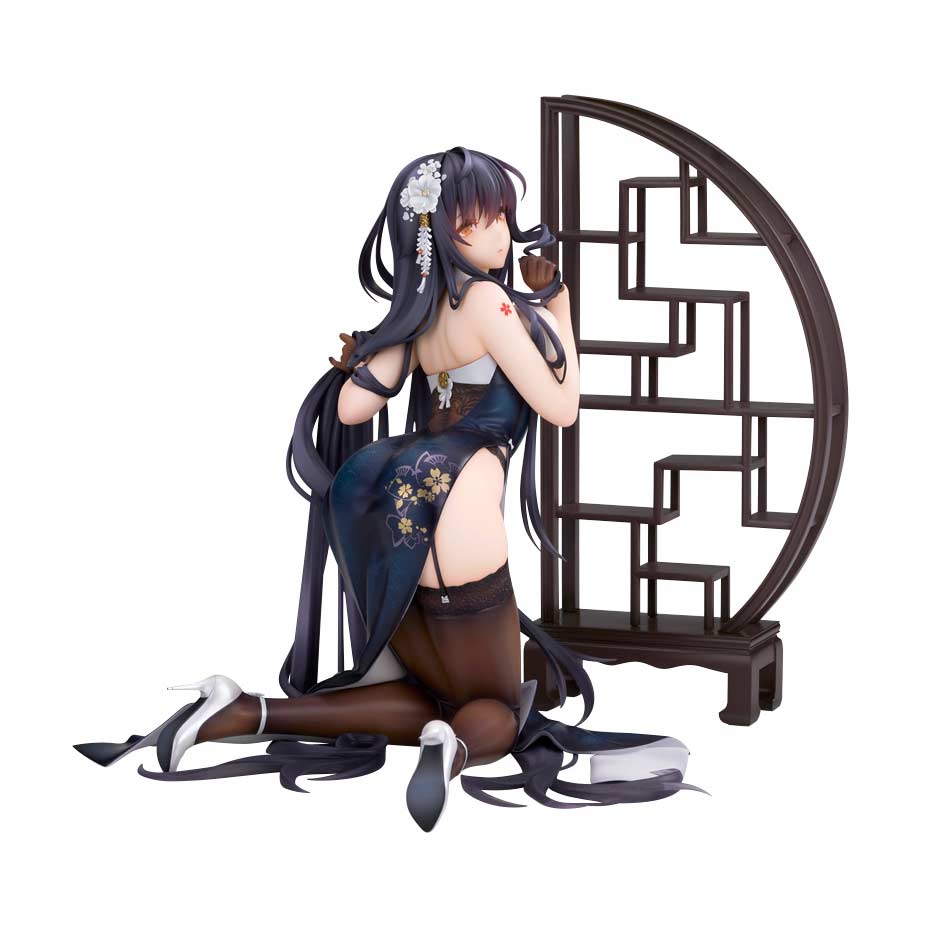 (PO) Azur Lane - Azuma Katarai no Harugasumi Image_2