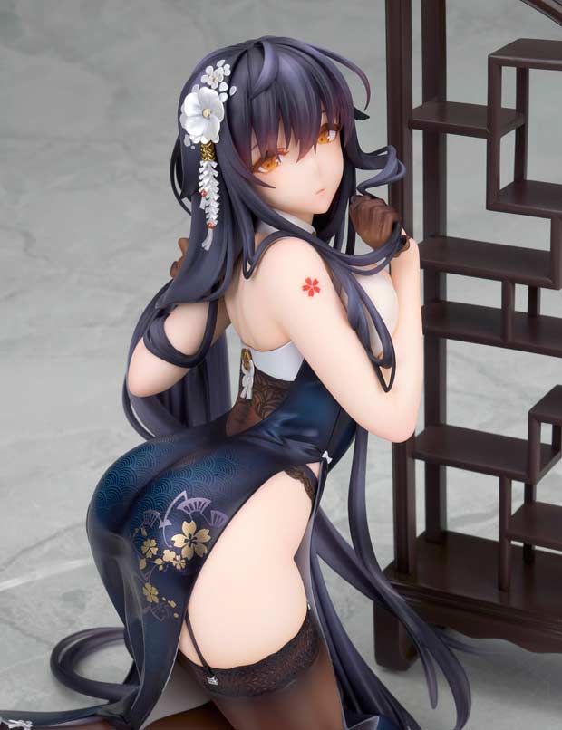 (PO) Azur Lane - Azuma Katarai no Harugasumi Image_9