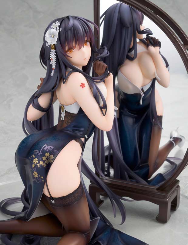(PO) Azur Lane - Azuma Katarai no Harugasumi Image_15