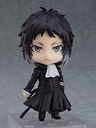 (PO) Nendoroid 1191 Bungo Stray Dogs - Akutagawa Ryunosuke Image_3