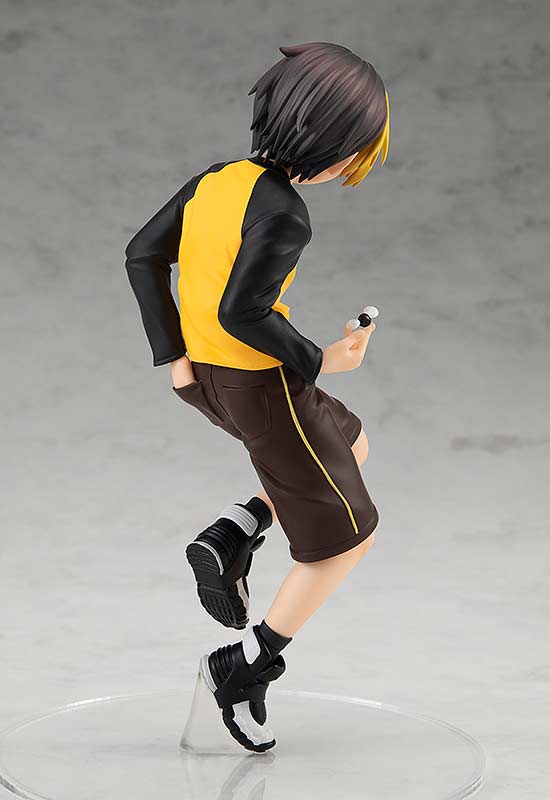 (PO) POP UP PARADE Hikaru no Go - Shindo Hikaru Image_4