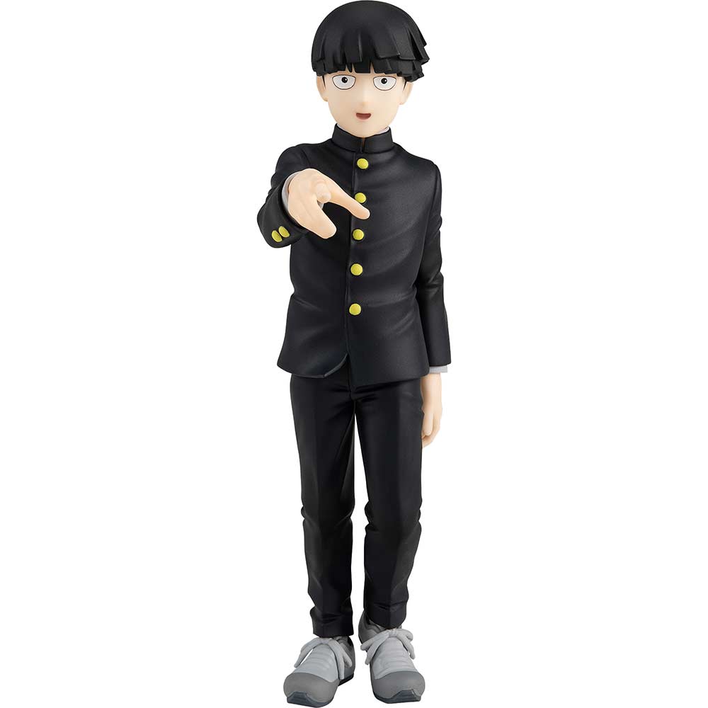 (PO) POP UP PARADE Mob Psycho 100 III - Kageyama Shigeo Image_2